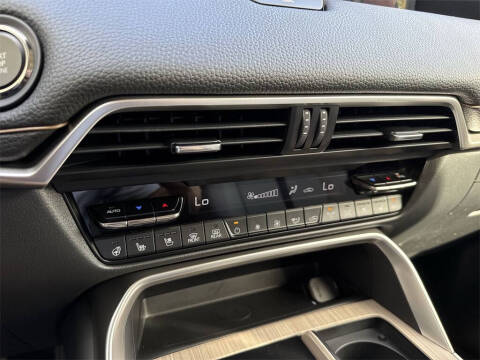 2026 Mazda CX-90 3.3 Turbo Preferred