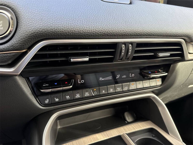 2026 Mazda CX-90 3.3 Turbo Preferred