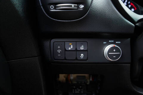 2018 Kia Soul !