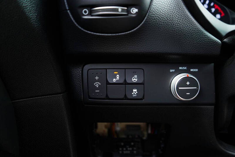 2018 Kia Soul !
