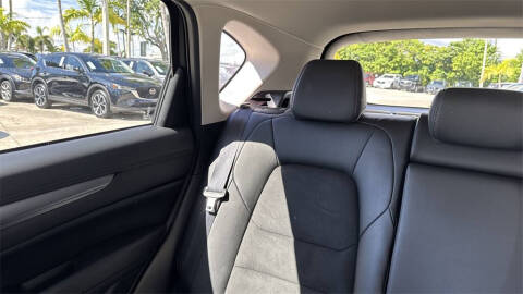 2023 Mazda CX-5 2.5 S Select