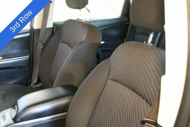 2015 Dodge Journey SE