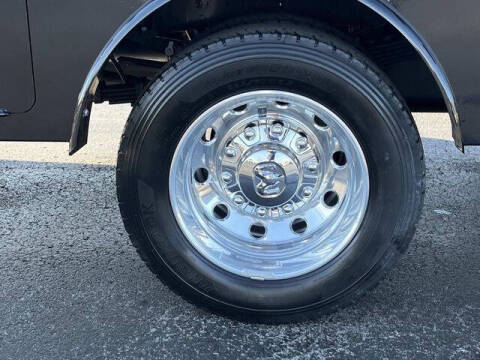 2026 RAM 4500