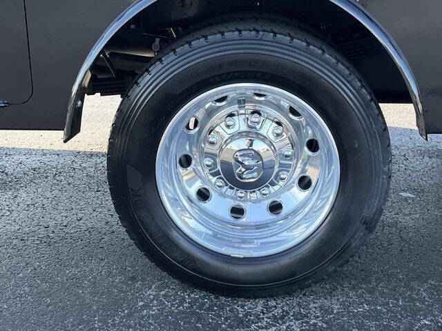 2026 RAM 4500