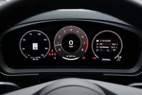 2025 Porsche Cayenne