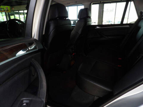 2013 BMW X5 xDrive35i