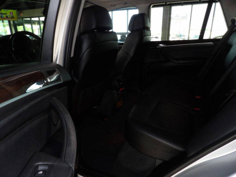 2013 BMW X5 xDrive35i