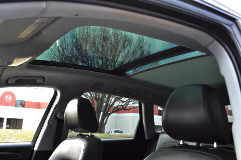 2016 Audi Q5 2.0T quattro Premium Plus