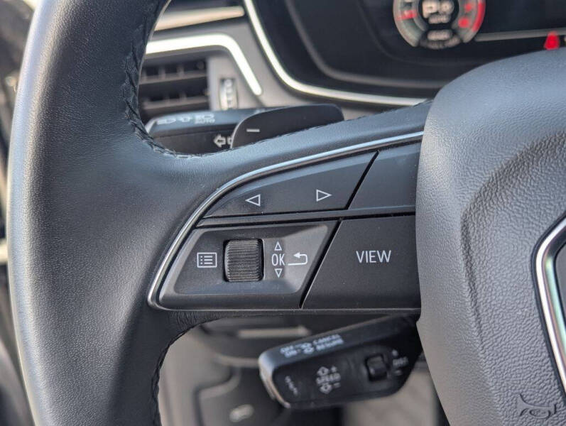 2023 Audi A5 Sportback quattro S line Prem Plus 45 TFSI