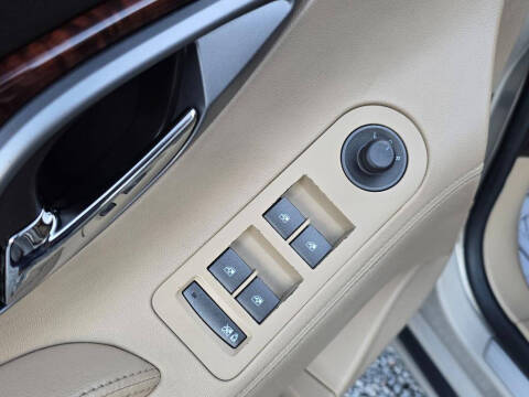 2011 Buick LaCrosse CXL