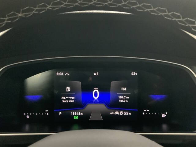 2024 Volkswagen Tiguan SE 4Motion