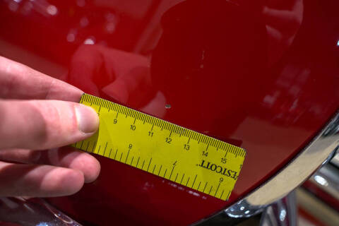 1964 Ford Thunderbird