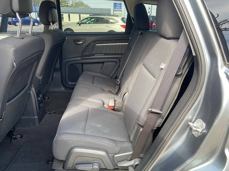 2010 Dodge Journey