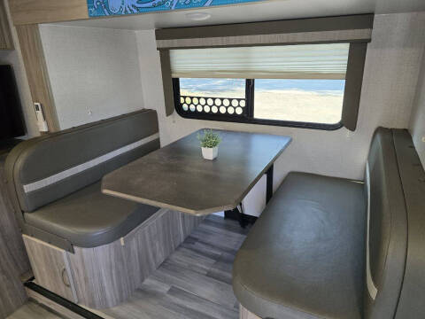 2022 Winnebago MINNIE MICRO