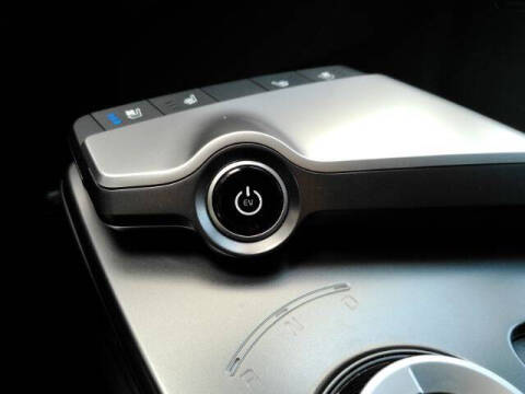 2023 Kia EV6 Wind
