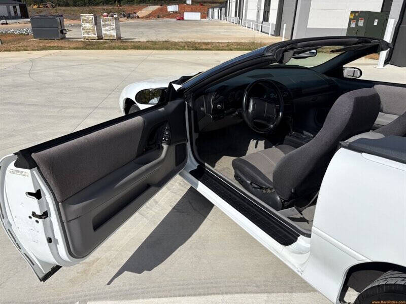 1994 Chevrolet Camaro Z28