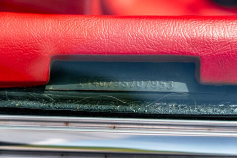 1969 Chevrolet Corvette