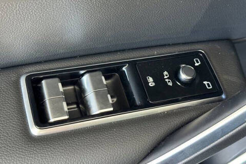 2026 Jaguar F-PACE P250 R-Dynamic S