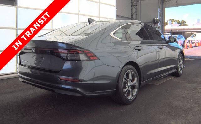 2023 Honda Accord