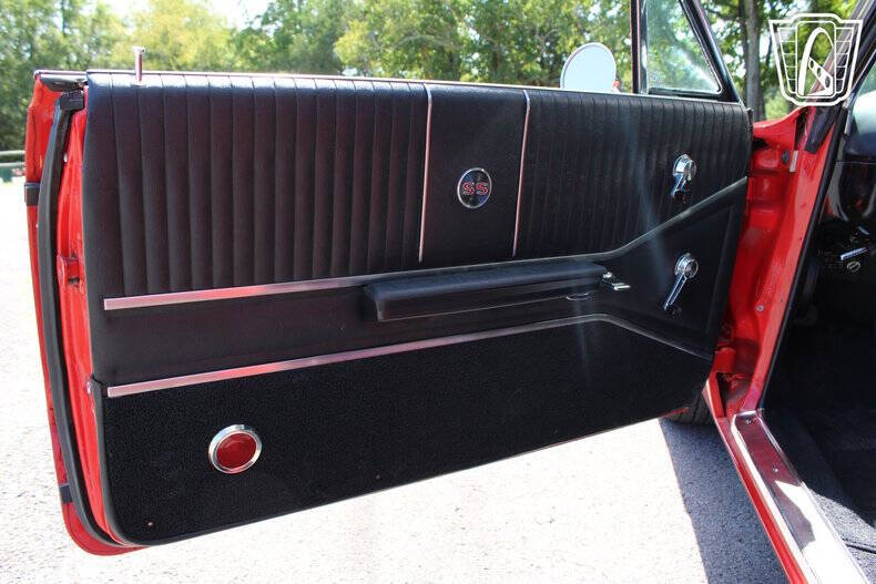 1964 Chevrolet Impala