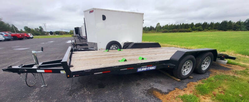 2024 Sure-Trac 7x18