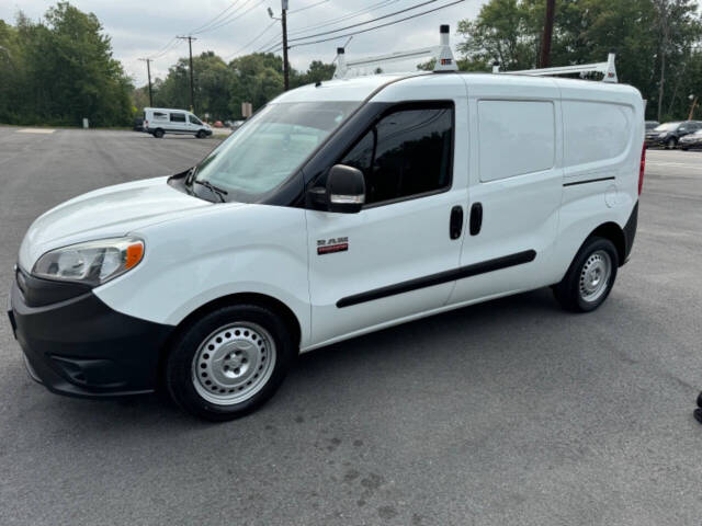 2017 Ram ProMaster City for sale at Alpha Motors, Corp. in Methuen, MA