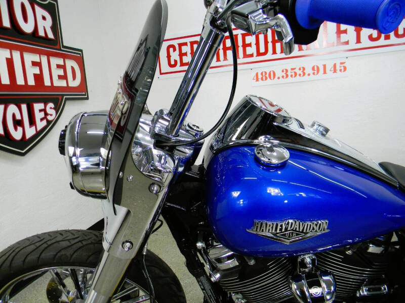 2021 Harley-Davidson Road King