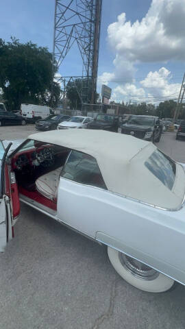 1966 Oldsmobile Ninety-Eight