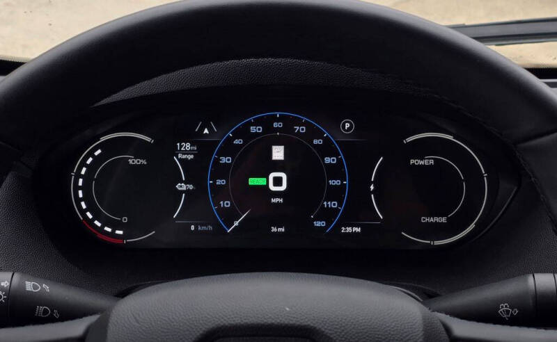 2024 RAM ProMaster EV Delivery