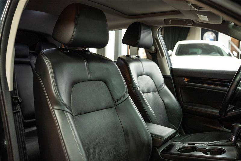 2022 Honda Civic EX-L