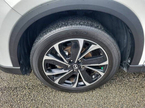 2023 Mazda CX-5 2.5 S Premium Plus