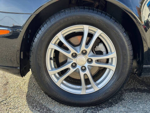 2005 Mercedes-Benz E-Class E 320 CDI