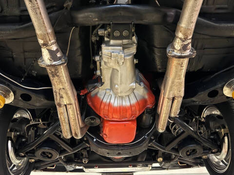 1966 Chevrolet Chevelle