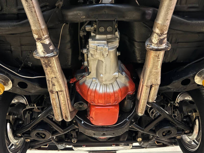 1966 Chevrolet Chevelle