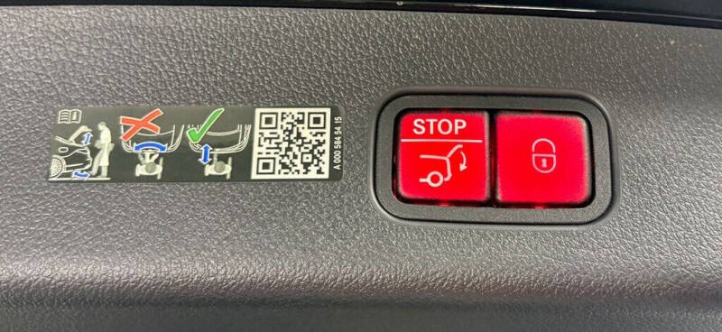 2023 Mercedes-Benz GLC GLC 300 4MATIC