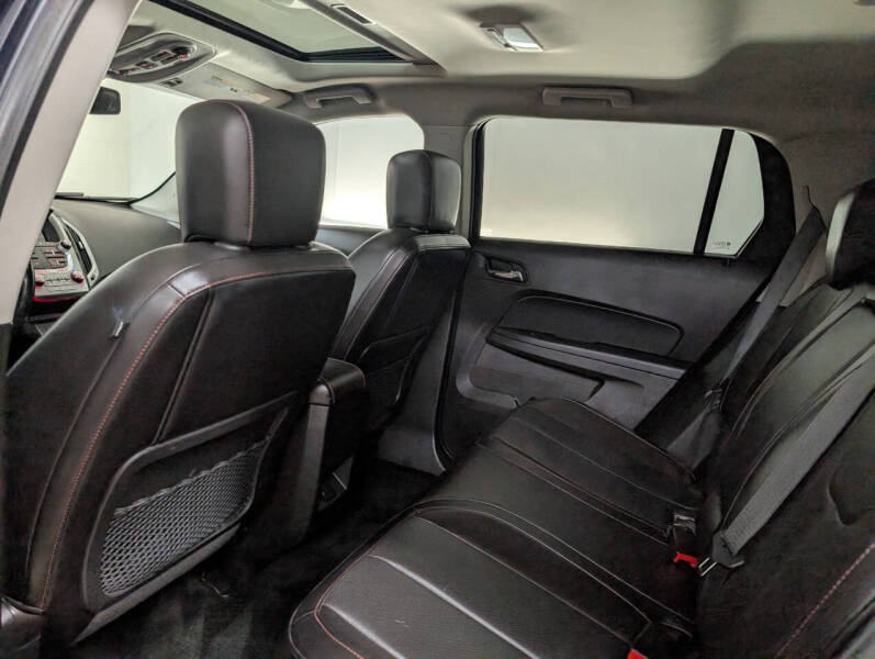 2015 GMC Terrain SLT-1