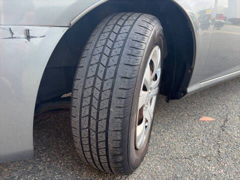 2010 Hyundai Elantra SE