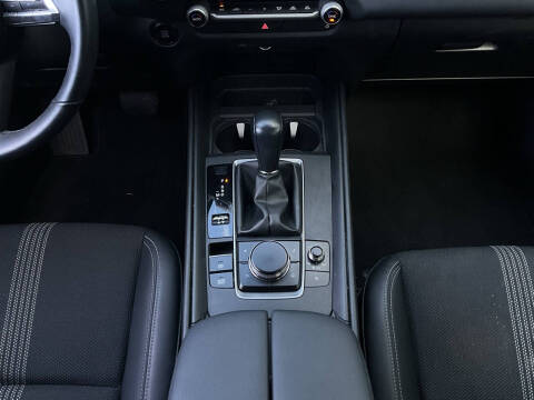 2025 Mazda CX-50 2.5 S Select