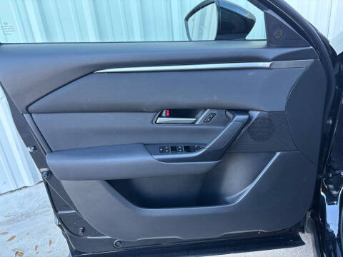 2025 Mazda CX-50 2.5 S Select