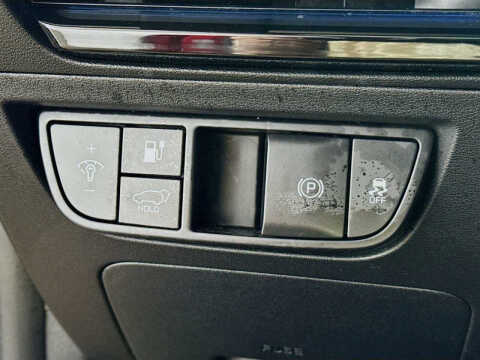 2023 Kia EV6 GT-Line