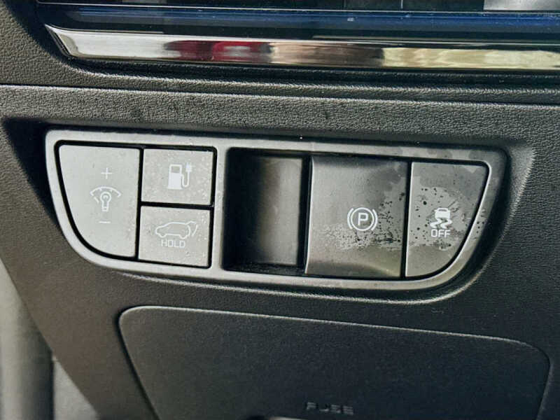 2023 Kia EV6 GT-Line