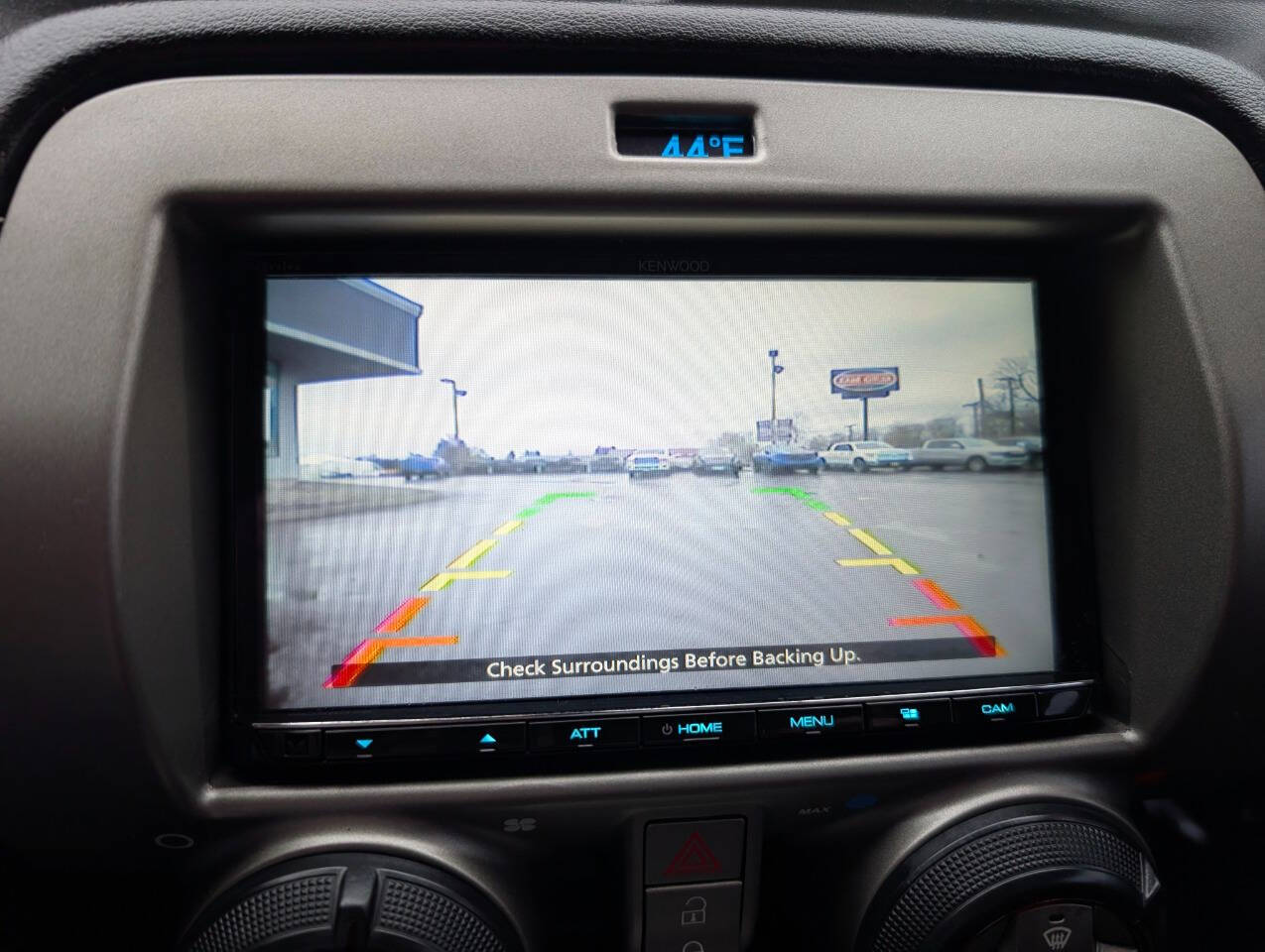 used 2013 Chevrolet Camaro car, priced at $12,999