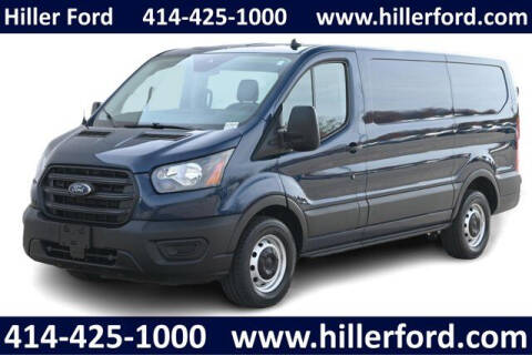 2020 Ford Transit for sale at HILLER FORD INC in Franklin WI