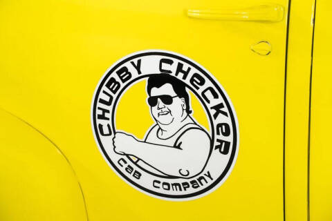 1948 Chevrolet Fleetmaster