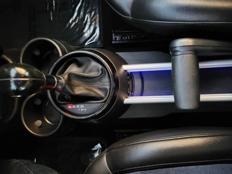 2014 MINI Countryman Cooper S