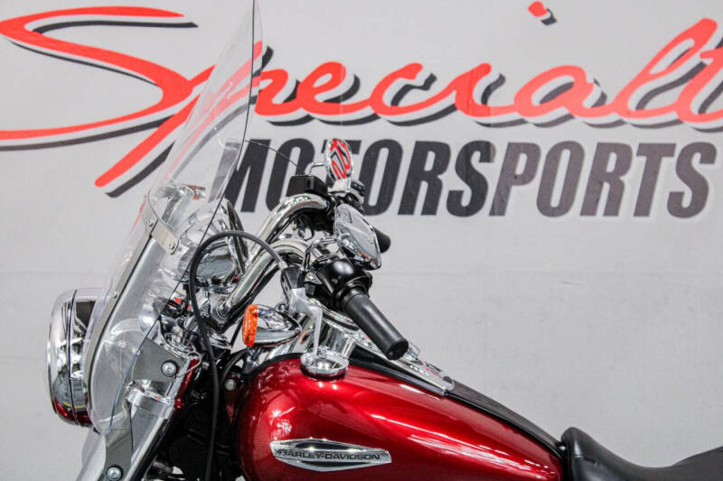 2012 Harley-Davidson Switchback