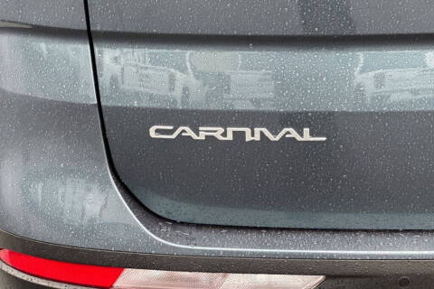 2024 Kia Carnival SX Prestige