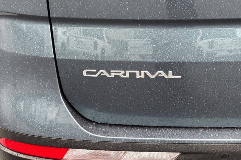 2024 Kia Carnival SX Prestige