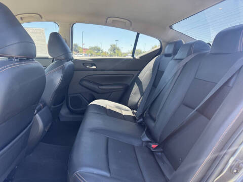 2017 Infiniti QX50