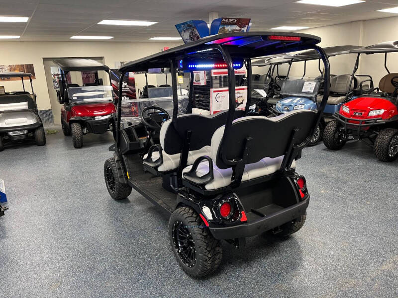 2026 E-Z-GO Liberty